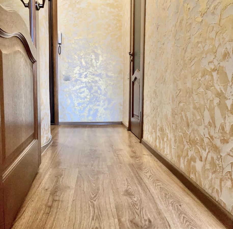 Valentine Apartment 利沃夫 外观 照片