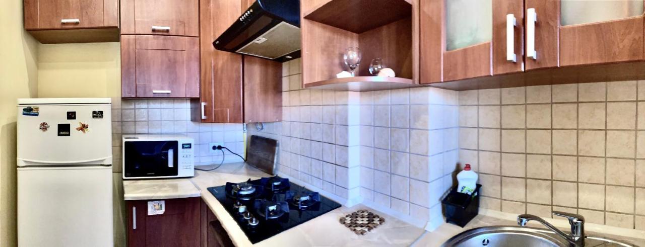 Valentine Apartment 利沃夫 外观 照片
