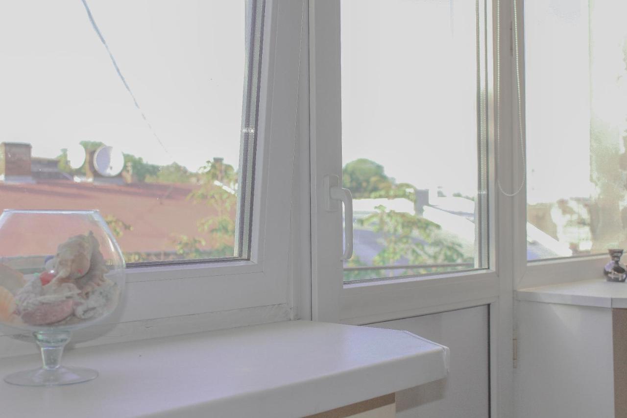 Valentine Apartment 利沃夫 外观 照片