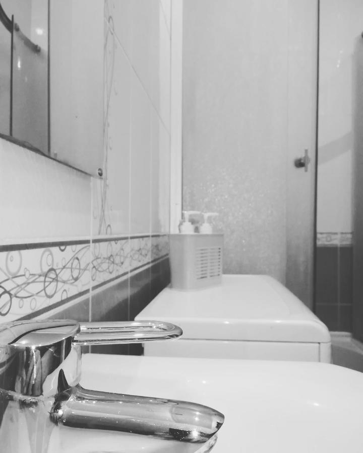 Valentine Apartment 利沃夫 外观 照片