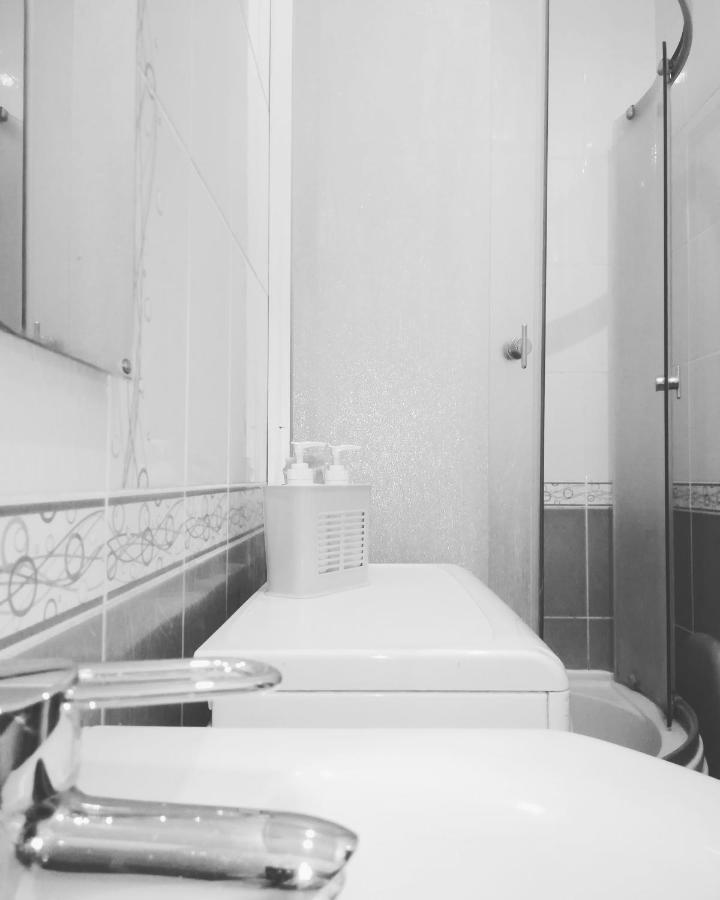 Valentine Apartment 利沃夫 外观 照片