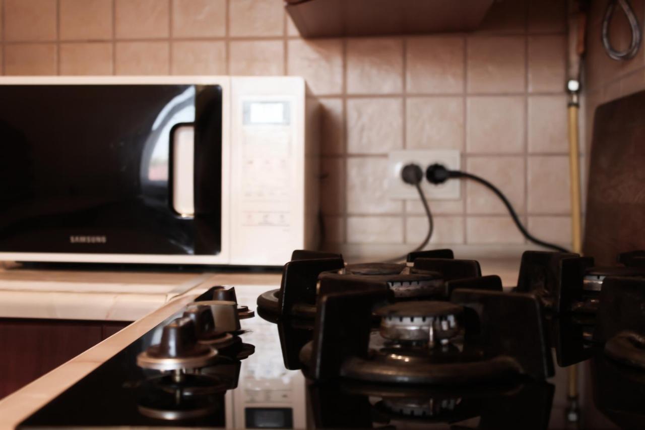 Valentine Apartment 利沃夫 外观 照片